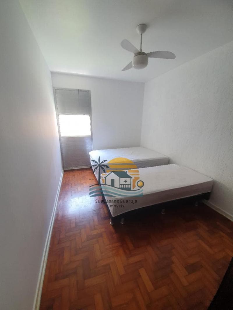 Apartamento à venda no bairro Jardim Las Palmas em Guarujá/SP