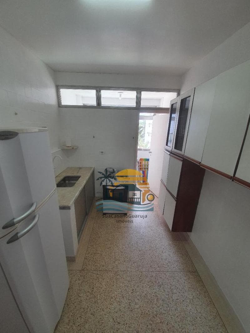 Apartamento à venda no bairro Jardim Las Palmas em Guarujá/SP