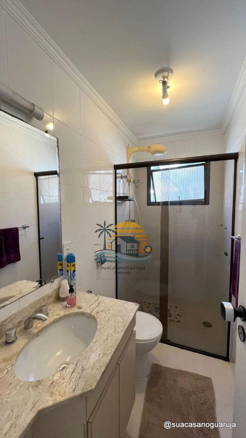 Apartamento à venda no bairro Praia Da Enseada – Hotéis em Guarujá/SP