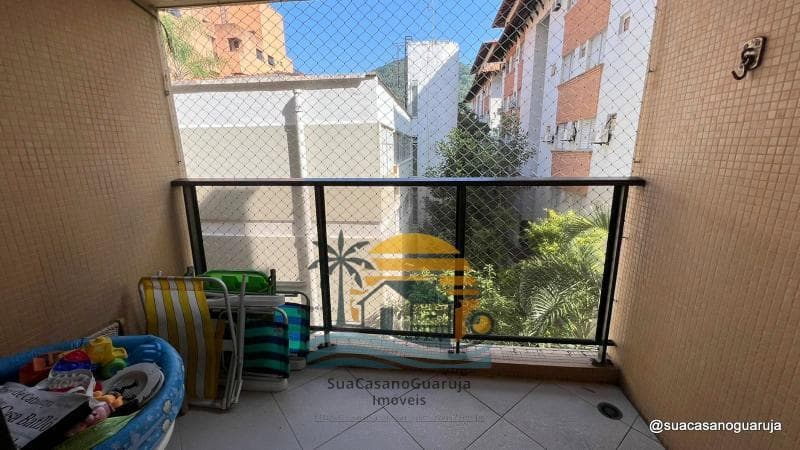 Apartamento à venda no bairro Praia Da Enseada – Hotéis em Guarujá/SP