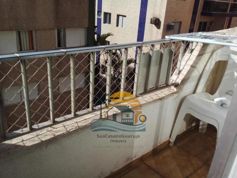Apartamento à venda no bairro Enseada em Guarujá/SP
