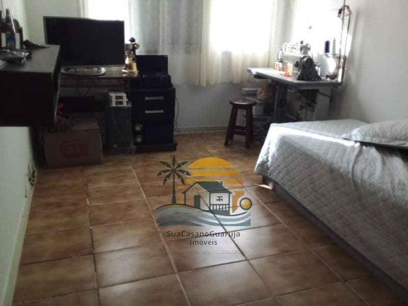 Apartamento à venda no bairro Enseada em Guarujá/SP