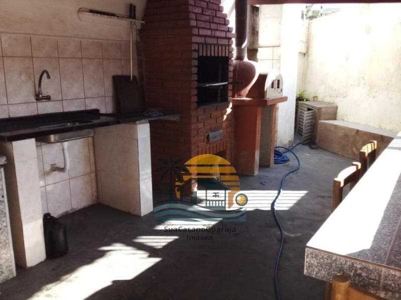 Apartamento à venda no bairro Enseada em Guarujá/SP