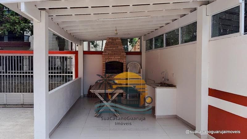 Apartamento à venda no bairro Parque Enseada em Guarujá/SP