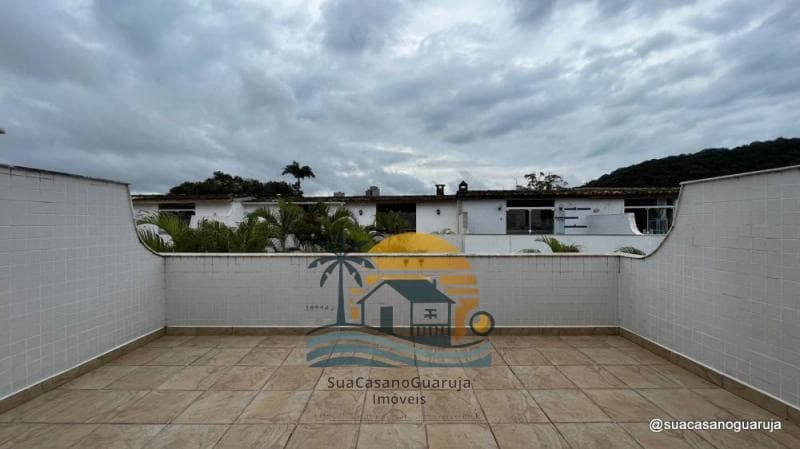 Casa à venda no bairro Loteamento João Batista Julião em Guarujá/SP