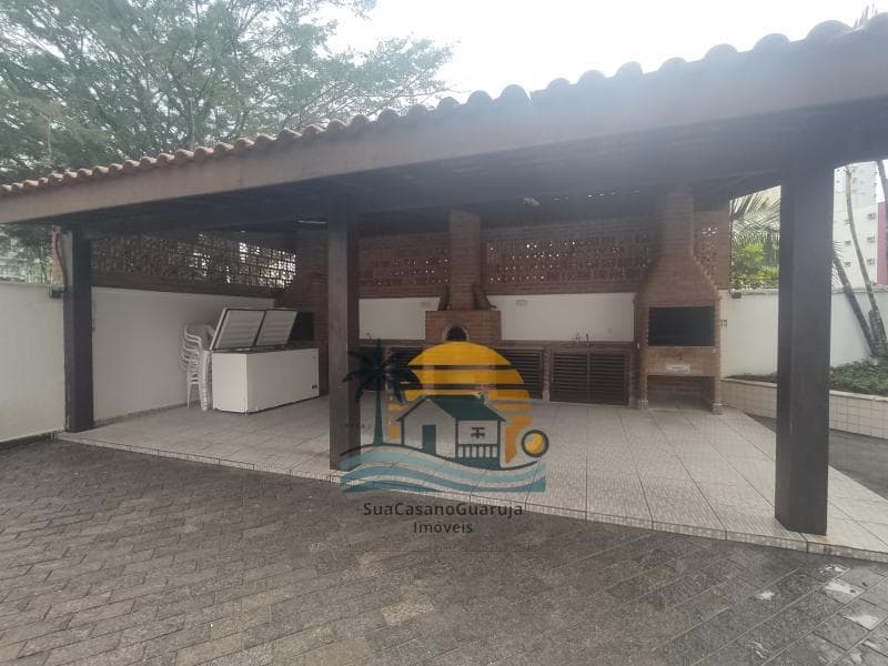 Apartamento para alugar no bairro Jardim Las Palmas em Guarujá/SP