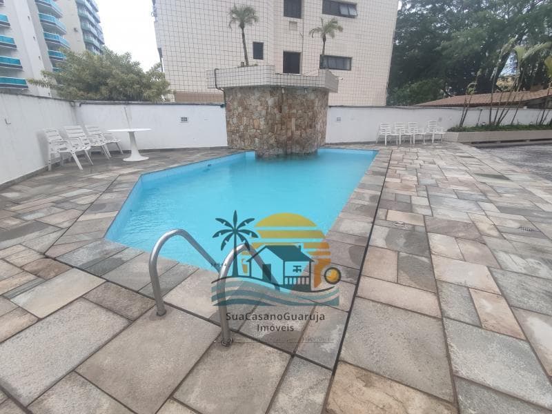 Apartamento para alugar no bairro Jardim Las Palmas em Guarujá/SP