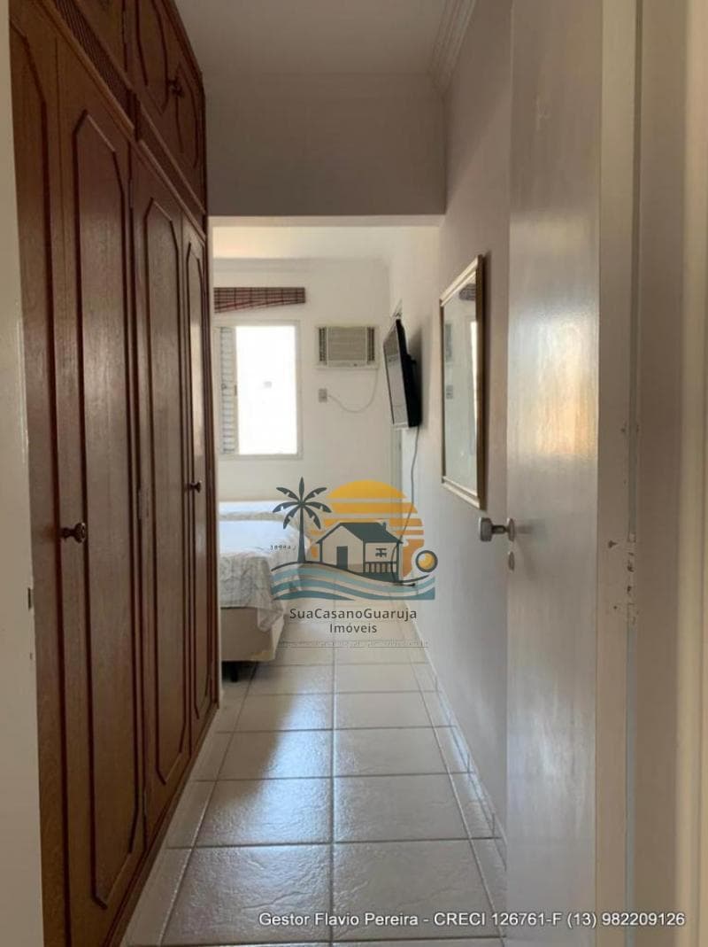 Apartamento à venda no bairro Enseada em Guarujá/SP