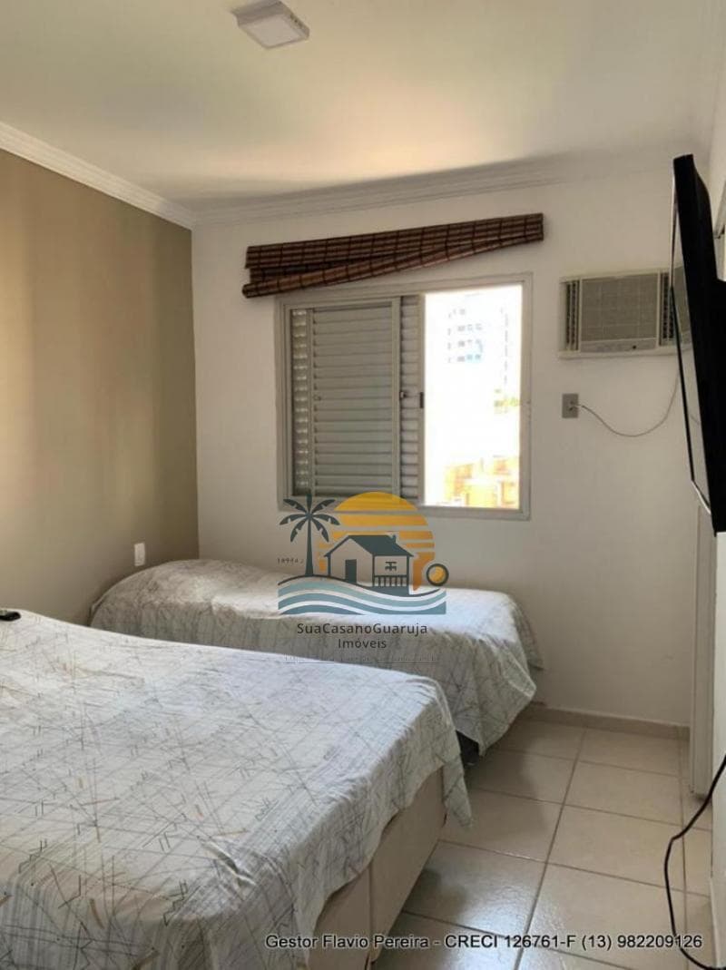 Apartamento à venda no bairro Enseada em Guarujá/SP
