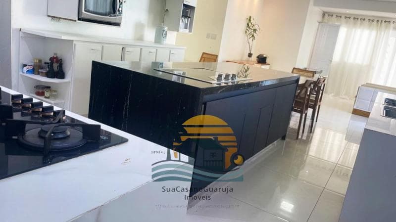 Casa para alugar no bairro Jardim Las Palmas em Guarujá/SP