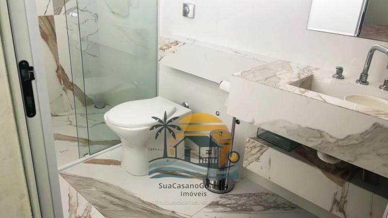 Casa para alugar no bairro Jardim Las Palmas em Guarujá/SP