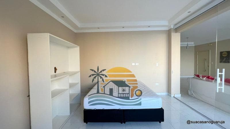 Apartamento à venda no bairro Pitangueiras em Guarujá/SP