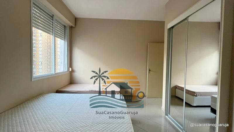 Apartamento à venda no bairro Pitangueiras em Guarujá/SP