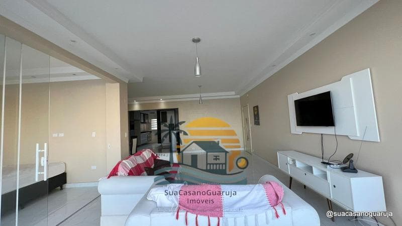 Apartamento à venda no bairro Pitangueiras em Guarujá/SP