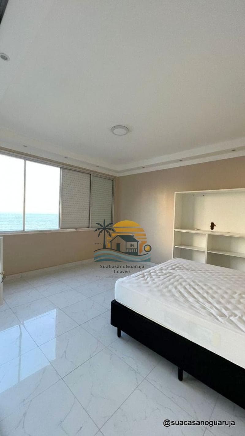 Apartamento à venda no bairro Pitangueiras em Guarujá/SP