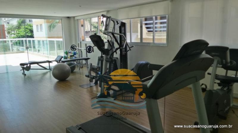 Apartamento à venda no bairro Enseada em Guarujá/SP