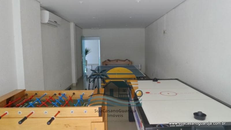 Apartamento à venda no bairro Enseada em Guarujá/SP