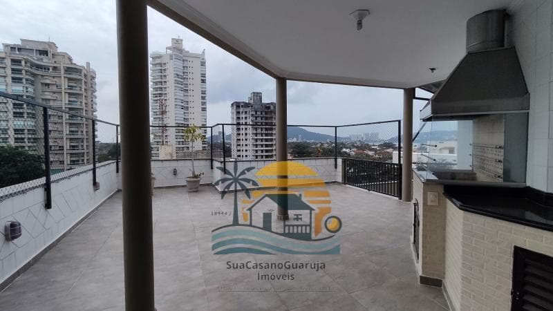 Apartamento à venda no bairro Praia Da Enseada – Brunella em Guarujá/SP