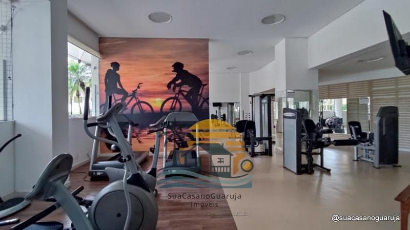 Apartamento à venda no bairro Enseada em Guarujá/SP