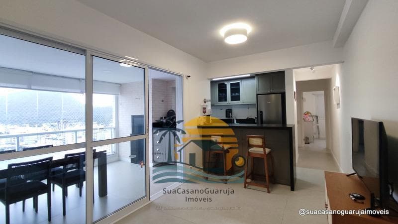 Apartamento à venda no bairro Enseada em Guarujá/SP