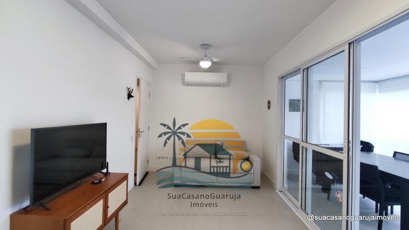 Apartamento à venda no bairro Enseada em Guarujá/SP