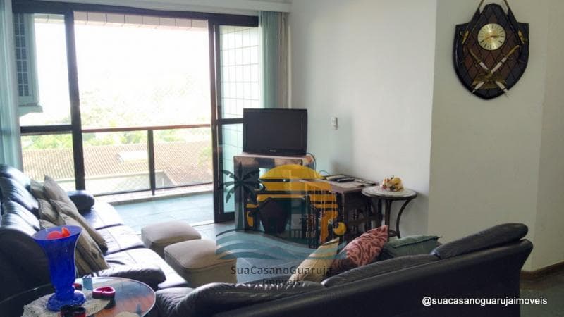 Apartamento à venda no bairro Praia Da Enseada – Hotéis em Guarujá/SP