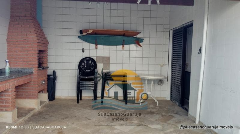 Apartamento à venda no bairro Praia Da Enseada – Hotéis em Guarujá/SP
