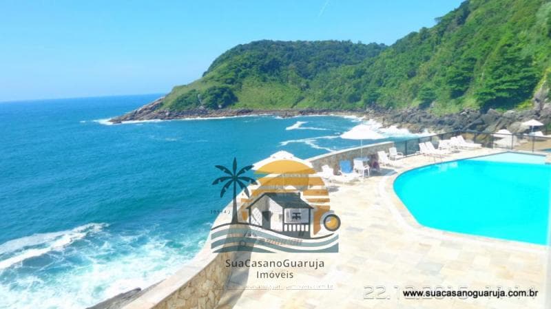 Apartamento para alugar no bairro Parque Enseada em Guarujá/SP
