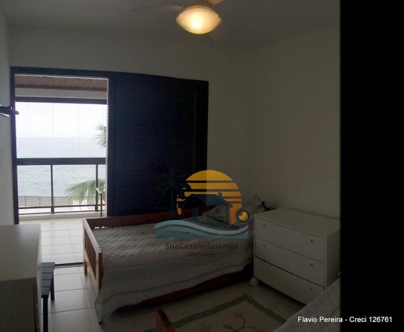 Apartamento para alugar no bairro Parque Enseada em Guarujá/SP