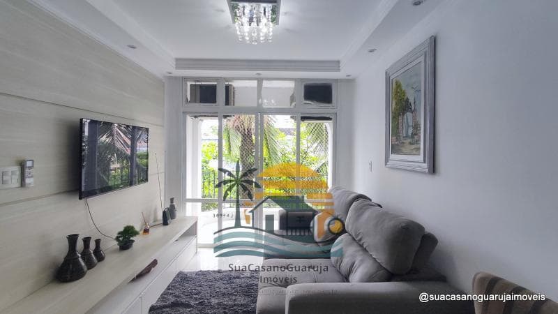 Apartamento à venda no bairro Praia Da Enseada – Aquário em Guarujá/SP