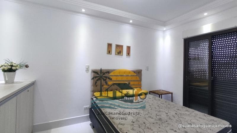 Apartamento à venda no bairro Praia Da Enseada – Aquário em Guarujá/SP