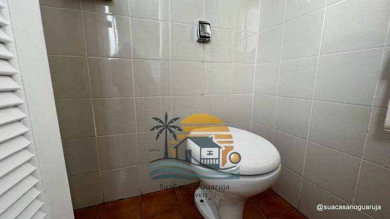 Apartamento à venda no bairro Praia Da Enseada - Fórum em Guarujá/SP