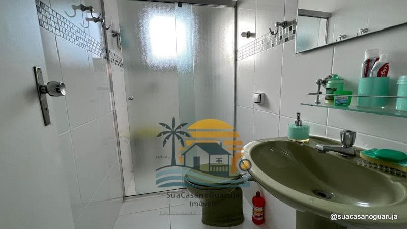 Apartamento à venda no bairro Praia Da Enseada - Fórum em Guarujá/SP