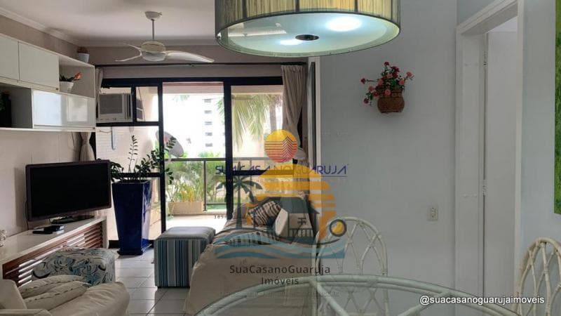 Apartamento à venda no bairro Parque Enseada em Guarujá/SP