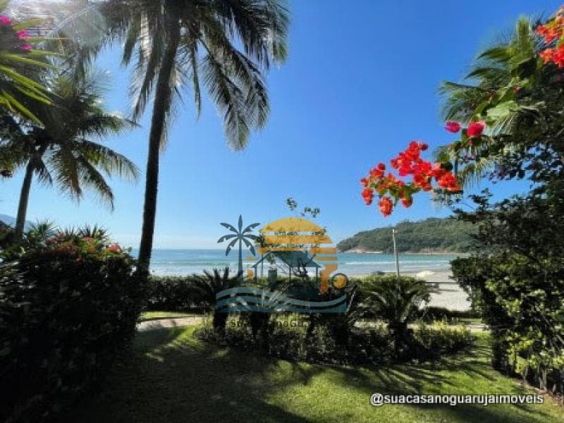 Casa à venda no bairro Balneário Praia do Pernambuco em Guarujá/SP