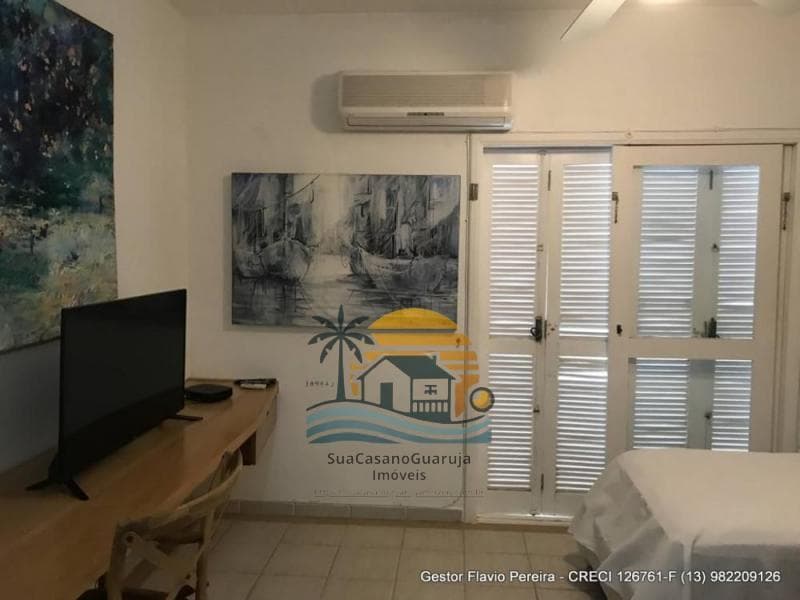 Casa à venda no bairro Peninsula em Guarujá/SP