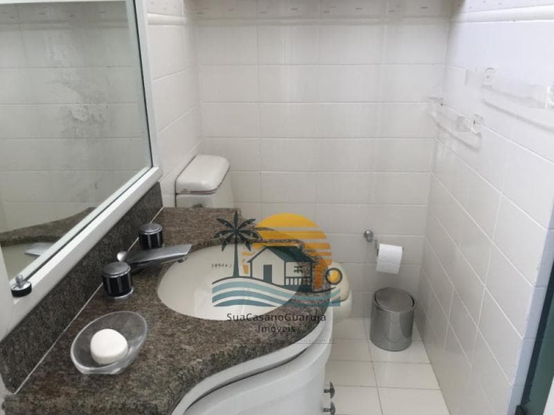 Apartamento à venda no bairro Parque Enseada em Guarujá/SP
