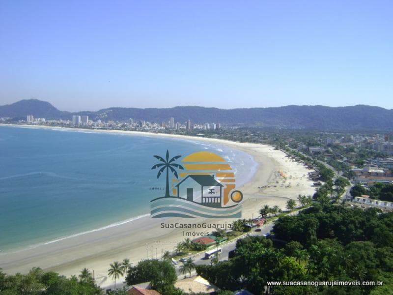 Apartamento à venda no bairro Parque Enseada em Guarujá/SP