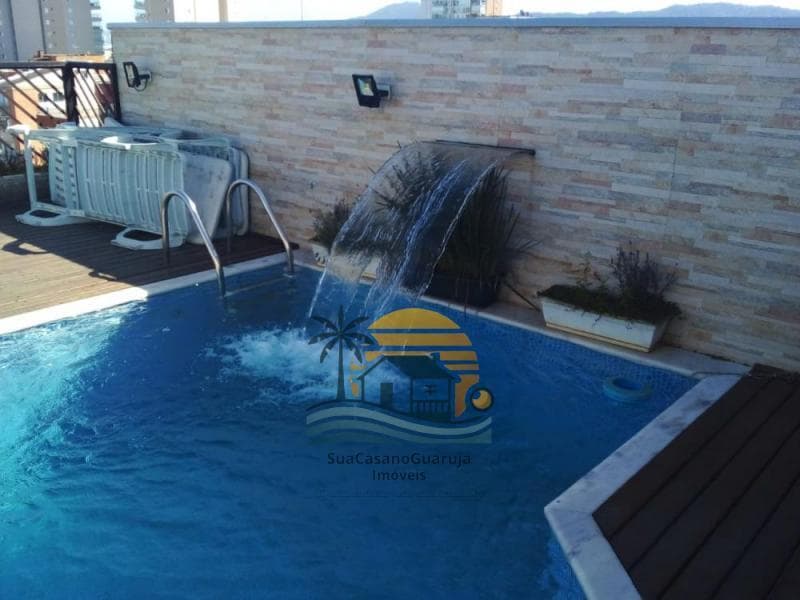 Apartamento à venda no bairro Enseada em Guarujá/SP