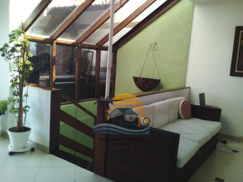 Apartamento à venda no bairro Enseada em Guarujá/SP