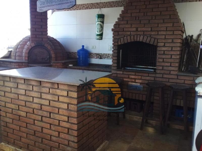 Apartamento à venda no bairro Enseada em Guarujá/SP