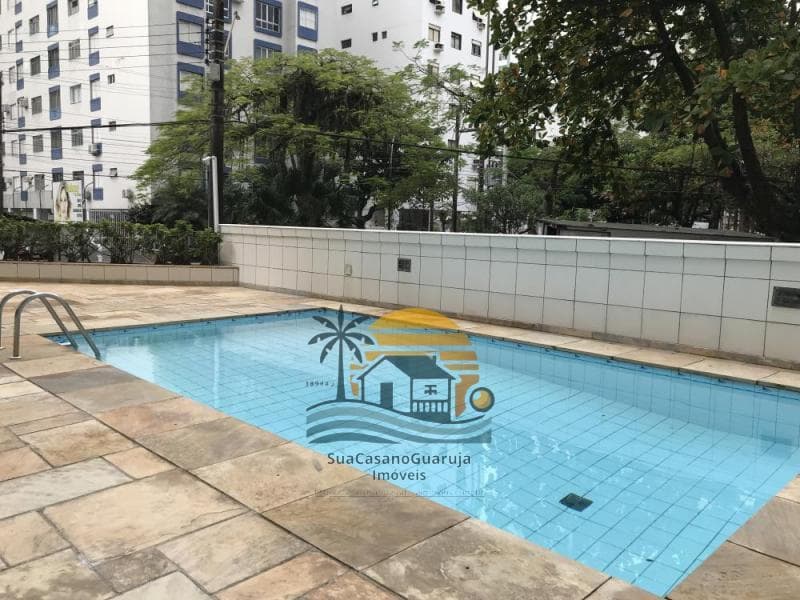 Apartamento à venda no bairro Pitangueiras em Guarujá/SP