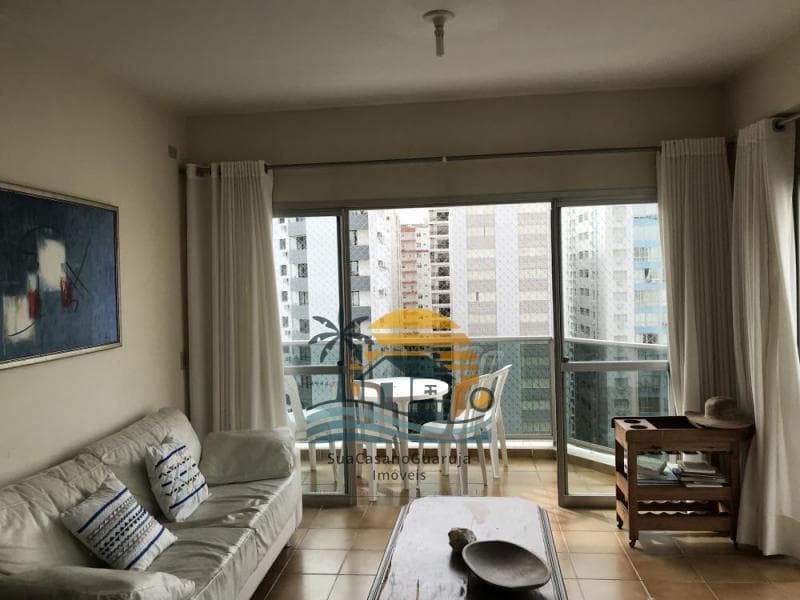 Apartamento à venda no bairro Pitangueiras em Guarujá/SP