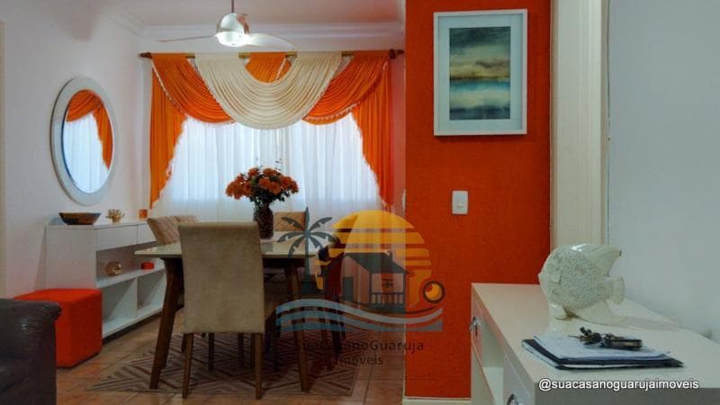 Apartamento à venda no bairro Enseada em Guarujá/SP