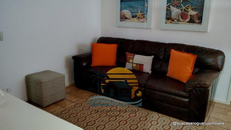 Apartamento à venda no bairro Enseada em Guarujá/SP