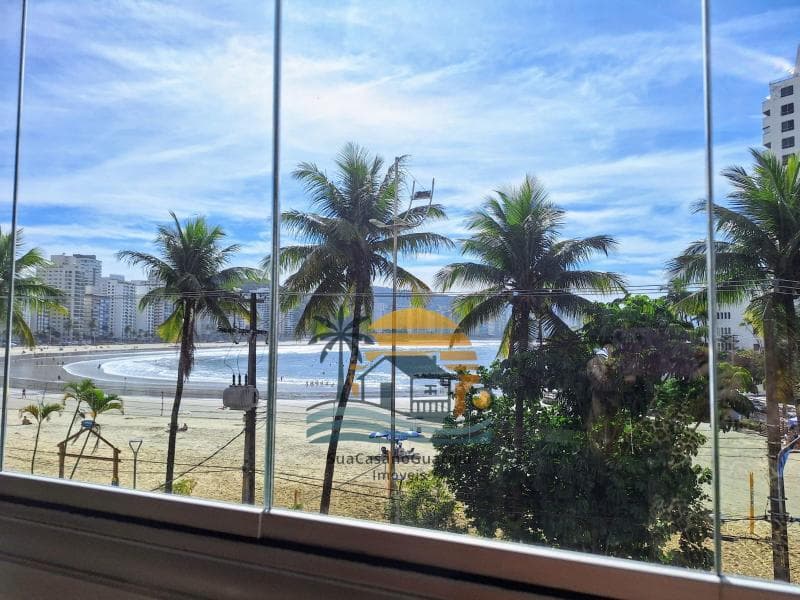 Apartamento à venda no bairro Vila Luis Antônio em Guarujá/SP