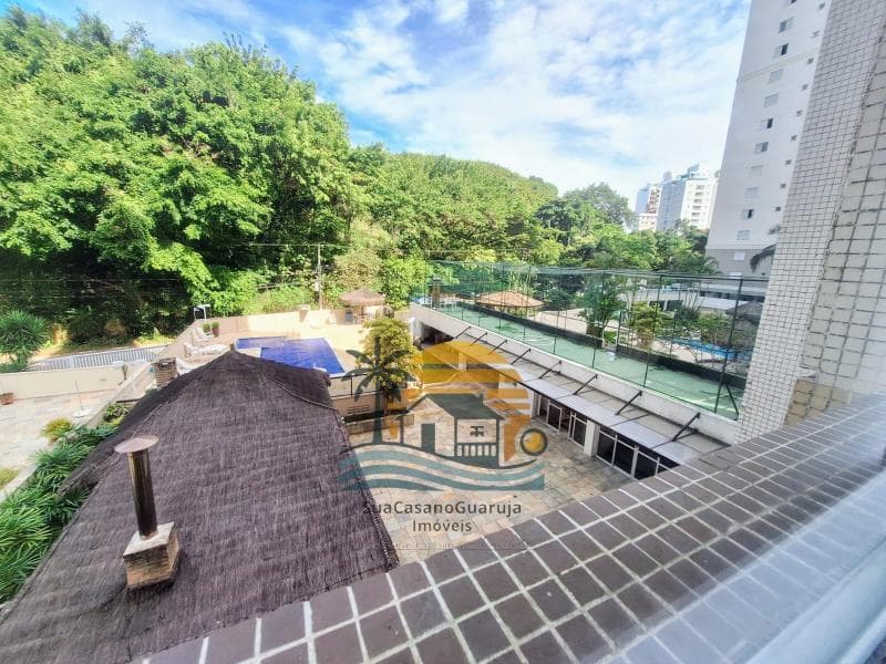 Apartamento à venda no bairro Vila Luis Antônio em Guarujá/SP
