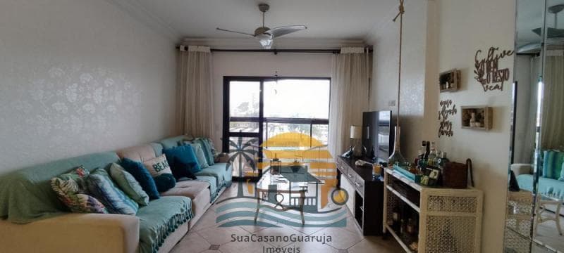 Apartamento à venda no bairro Enseada em Guarujá/SP