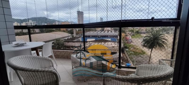 Apartamento à venda no bairro Enseada em Guarujá/SP