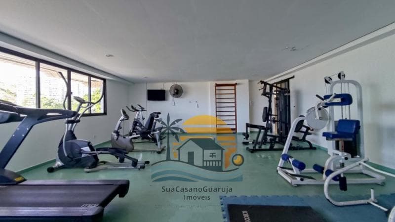 Apartamento à venda no bairro Enseada em Guarujá/SP